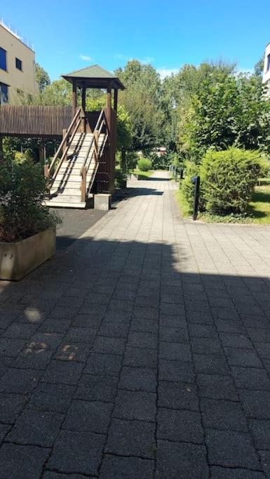 Wohnung Kreuzlingen nahe Konstanz