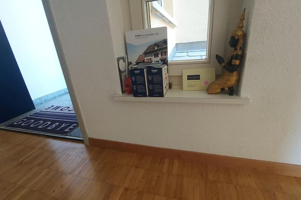 Wohnung Kreuzlingen nahe Konstanz