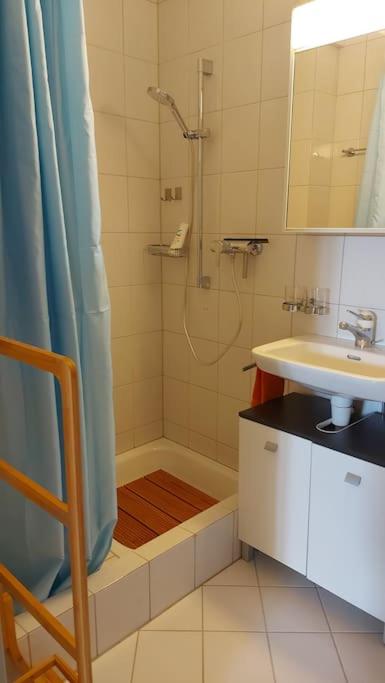 Wohnung Kreuzlingen nahe Konstanz
