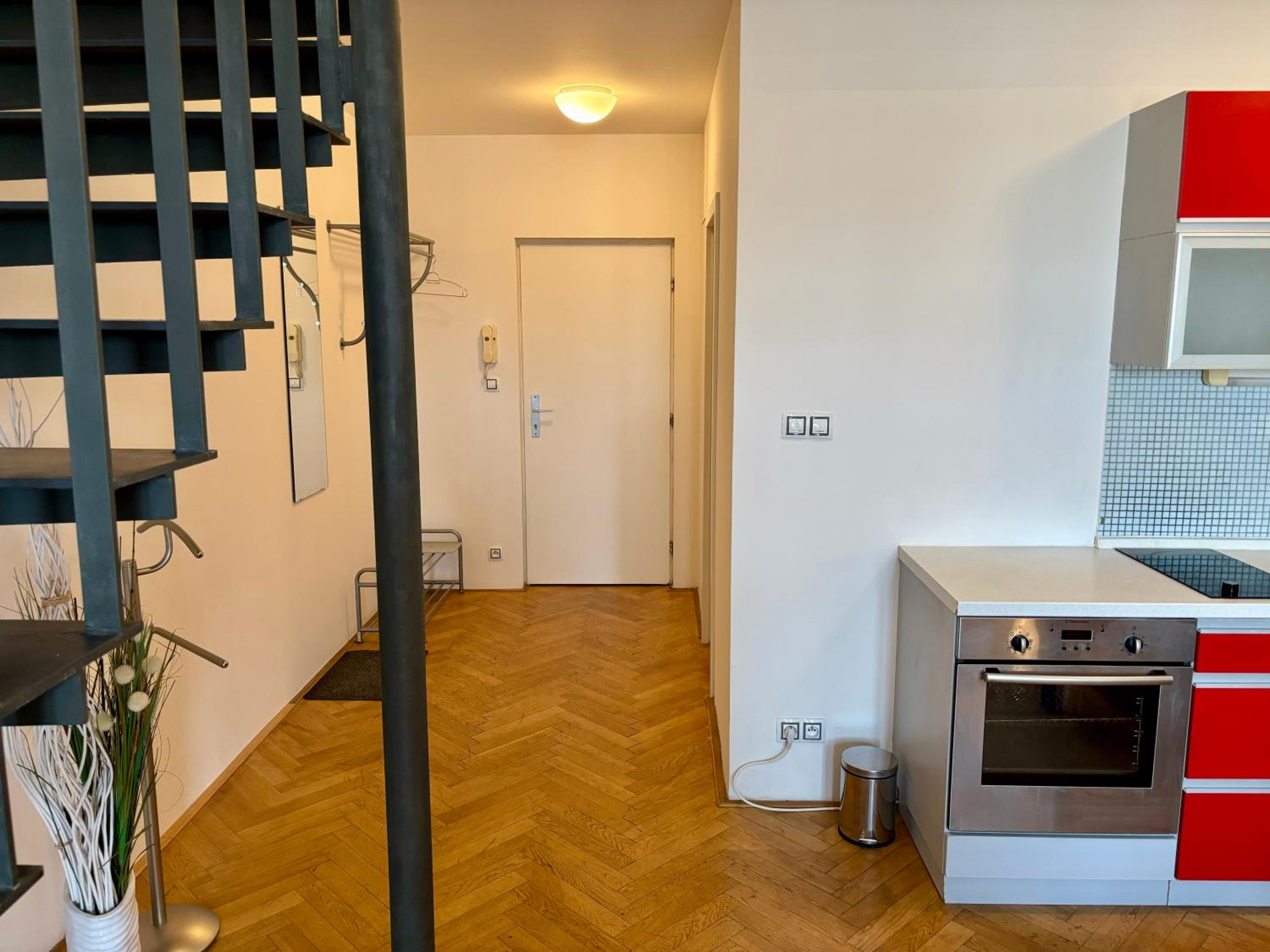 Prague Letna Apartments