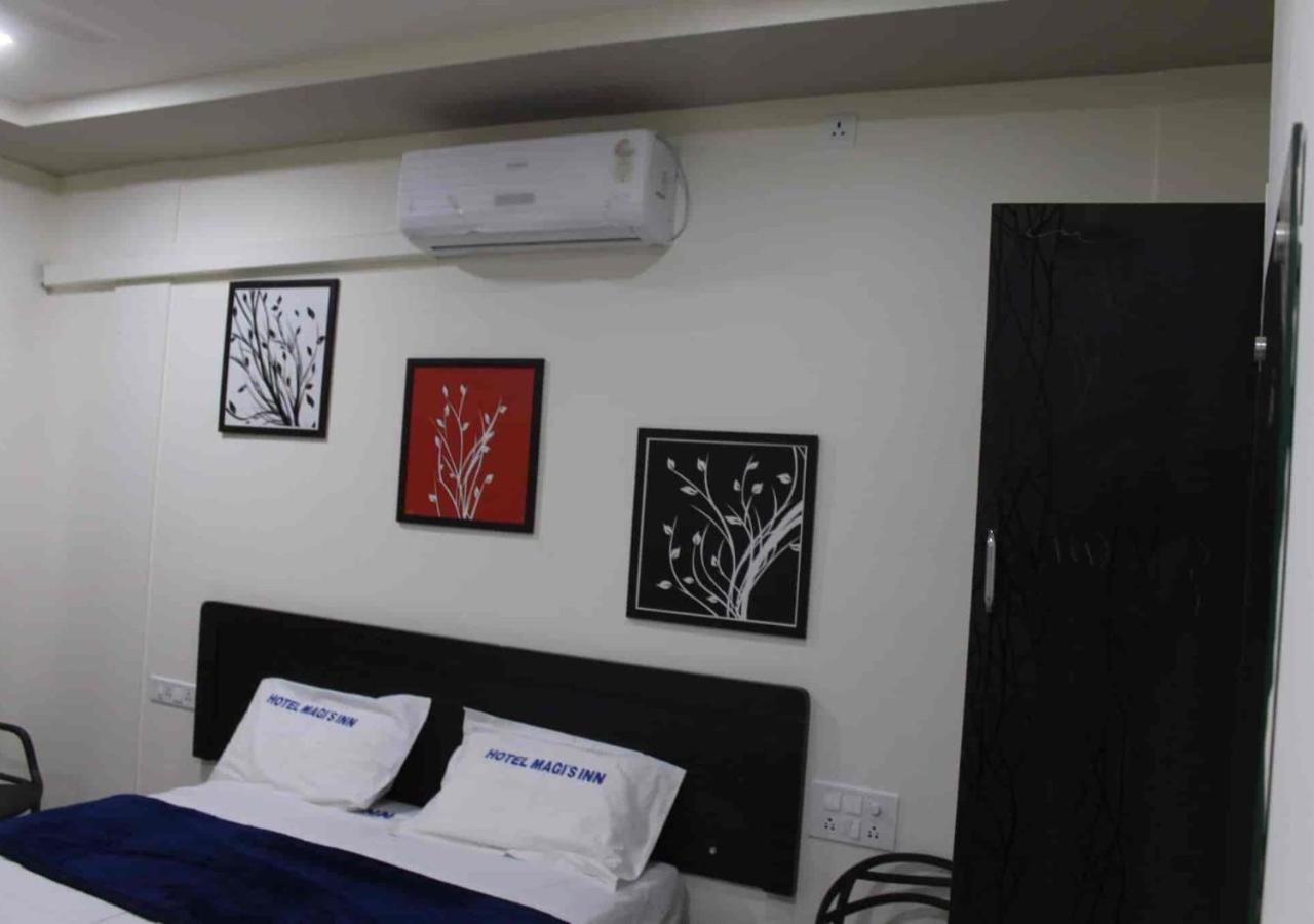 Hotel Magi's Inn Karnataka