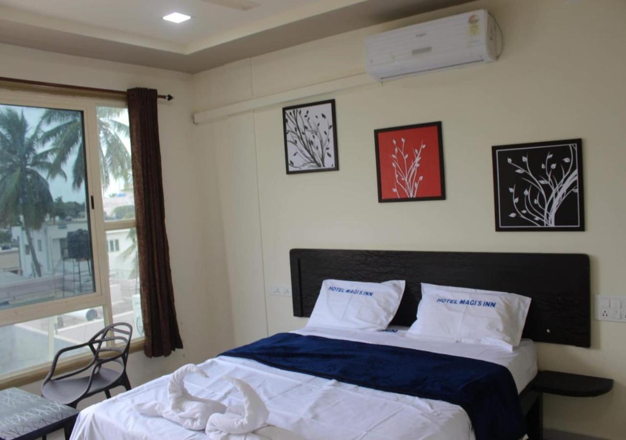 Hotel Magi's Inn Karnataka