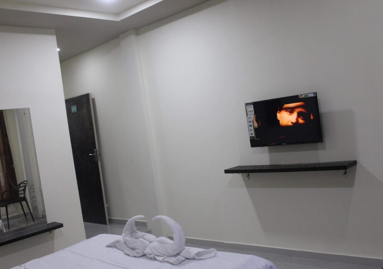 Hotel Magi's Inn Karnataka