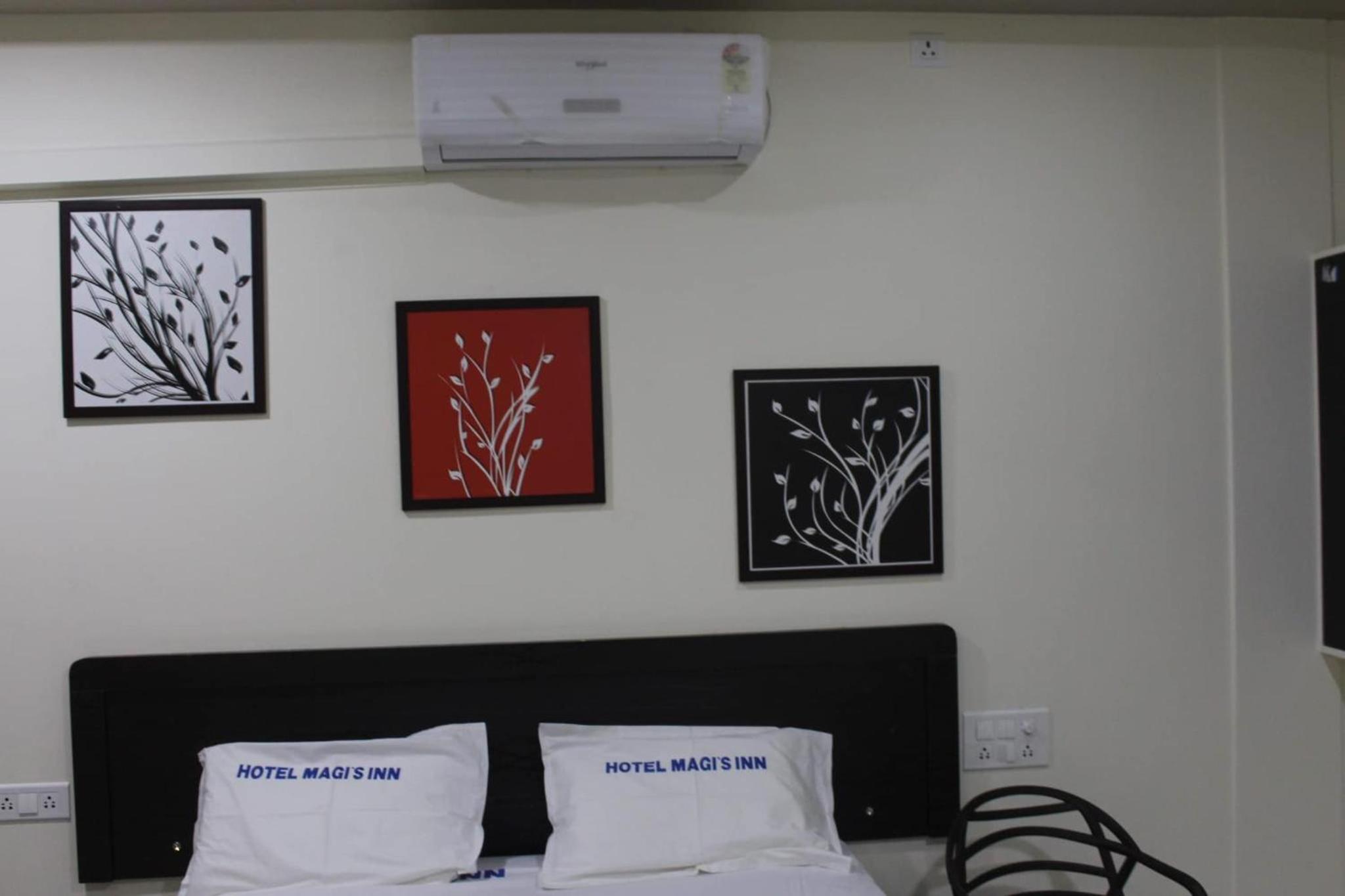 Hotel Magi's Inn Karnataka
