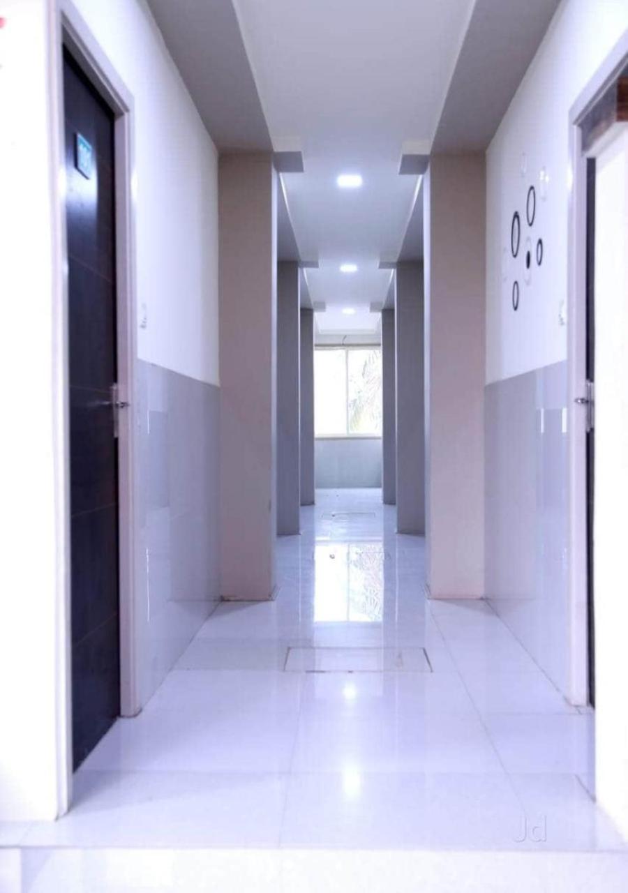 Hotel Magi's Inn Karnataka
