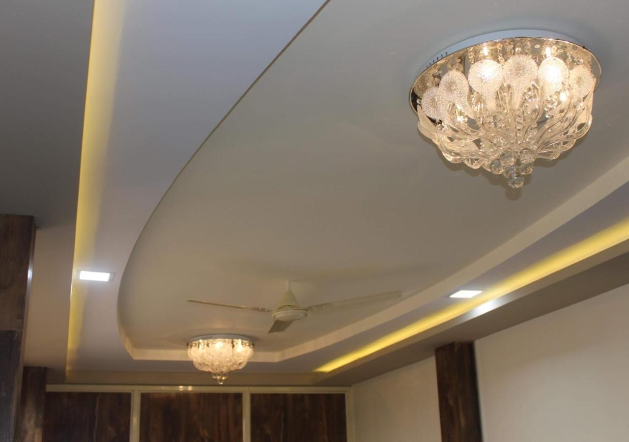 Hotel Magi's Inn Karnataka