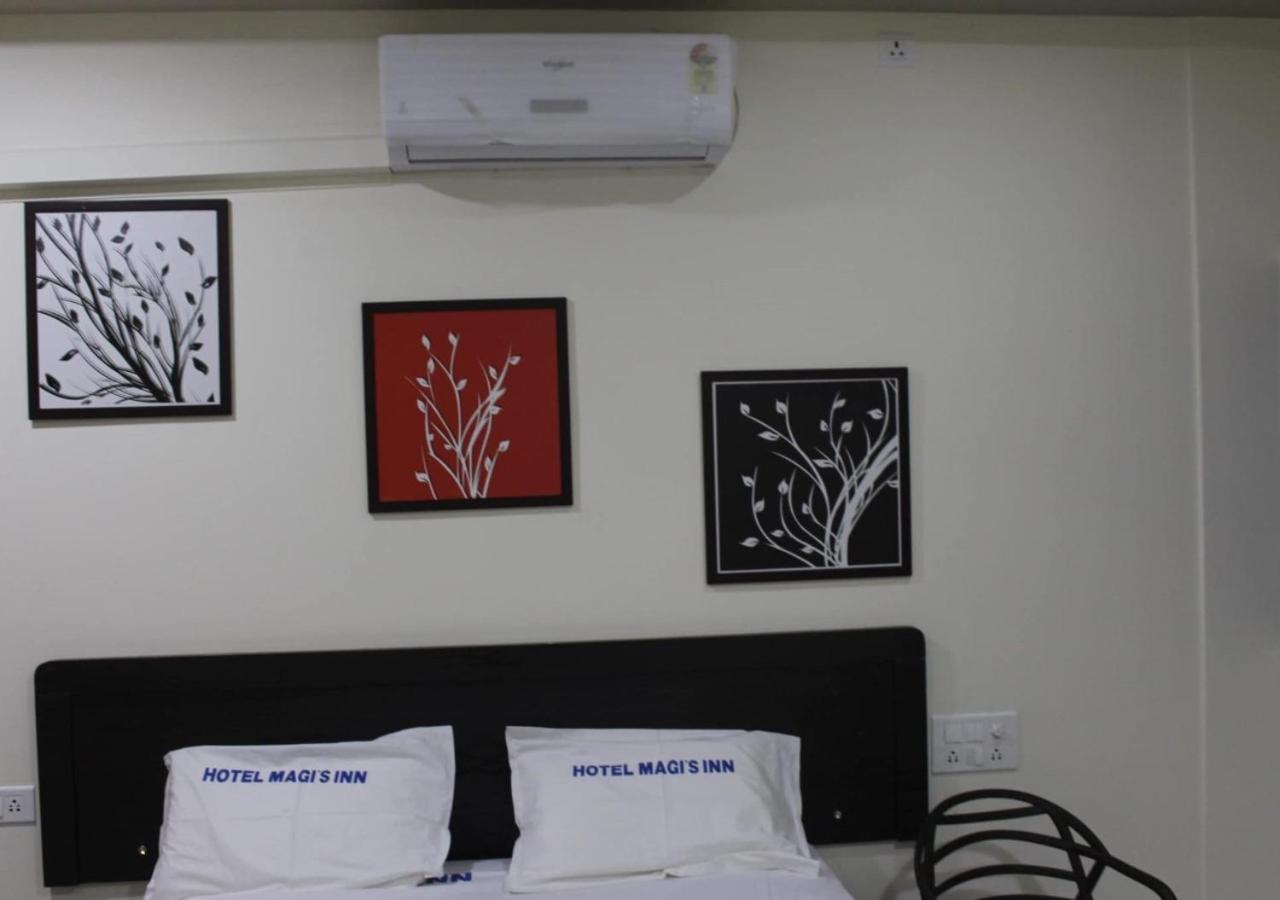 Hotel Magi's Inn Karnataka