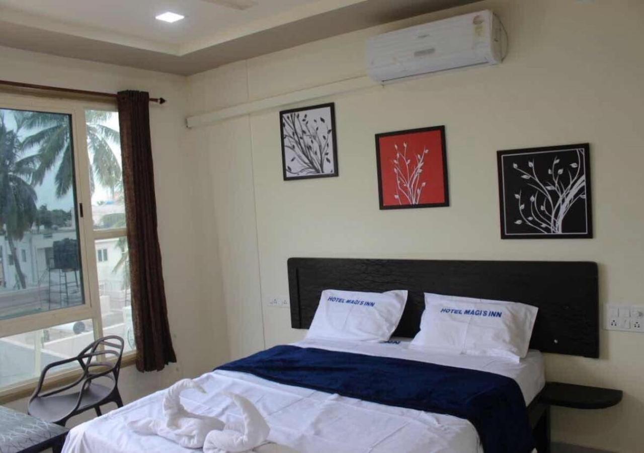 Hotel Magi's Inn Karnataka