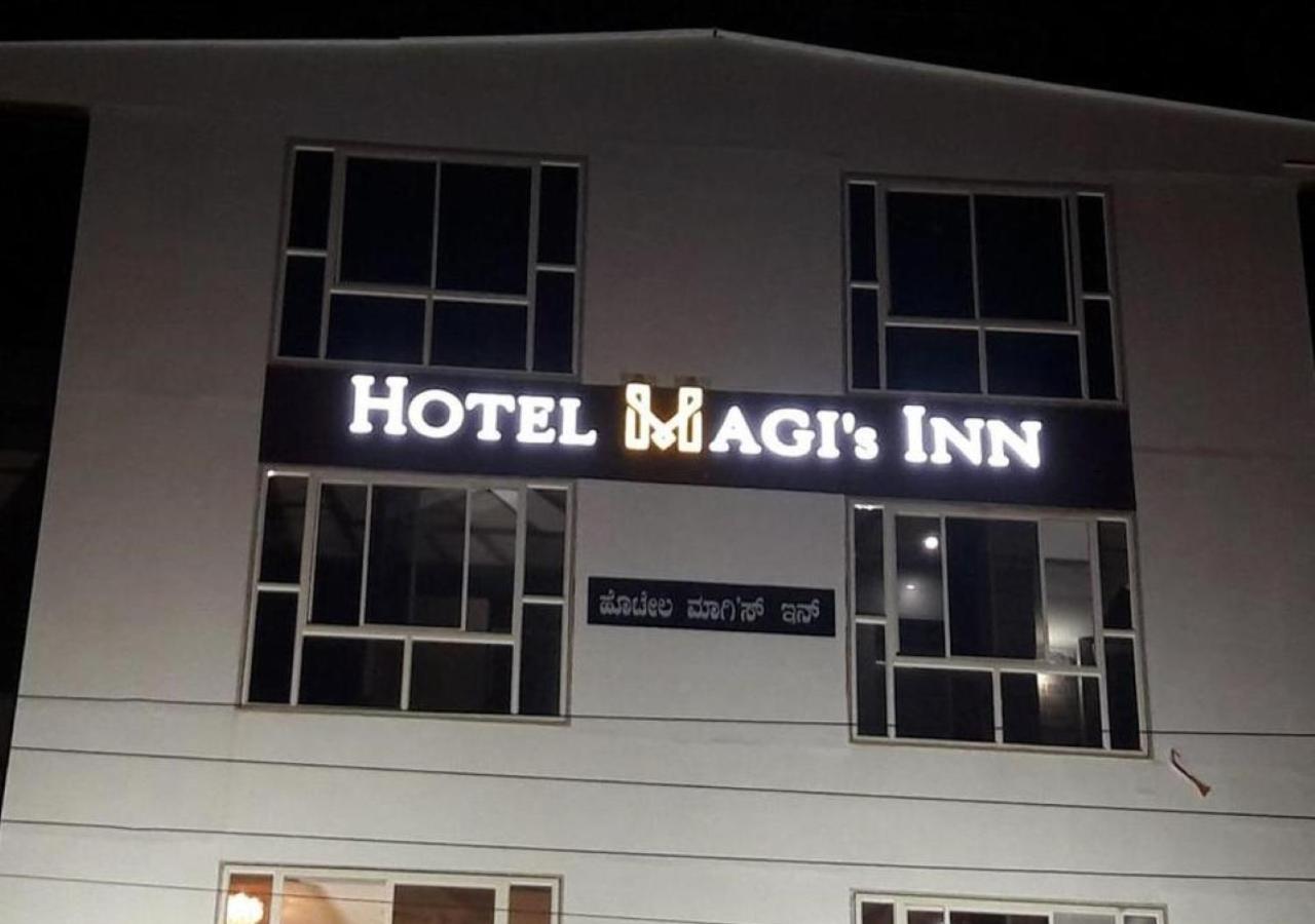 Hotel Magi's Inn Karnataka