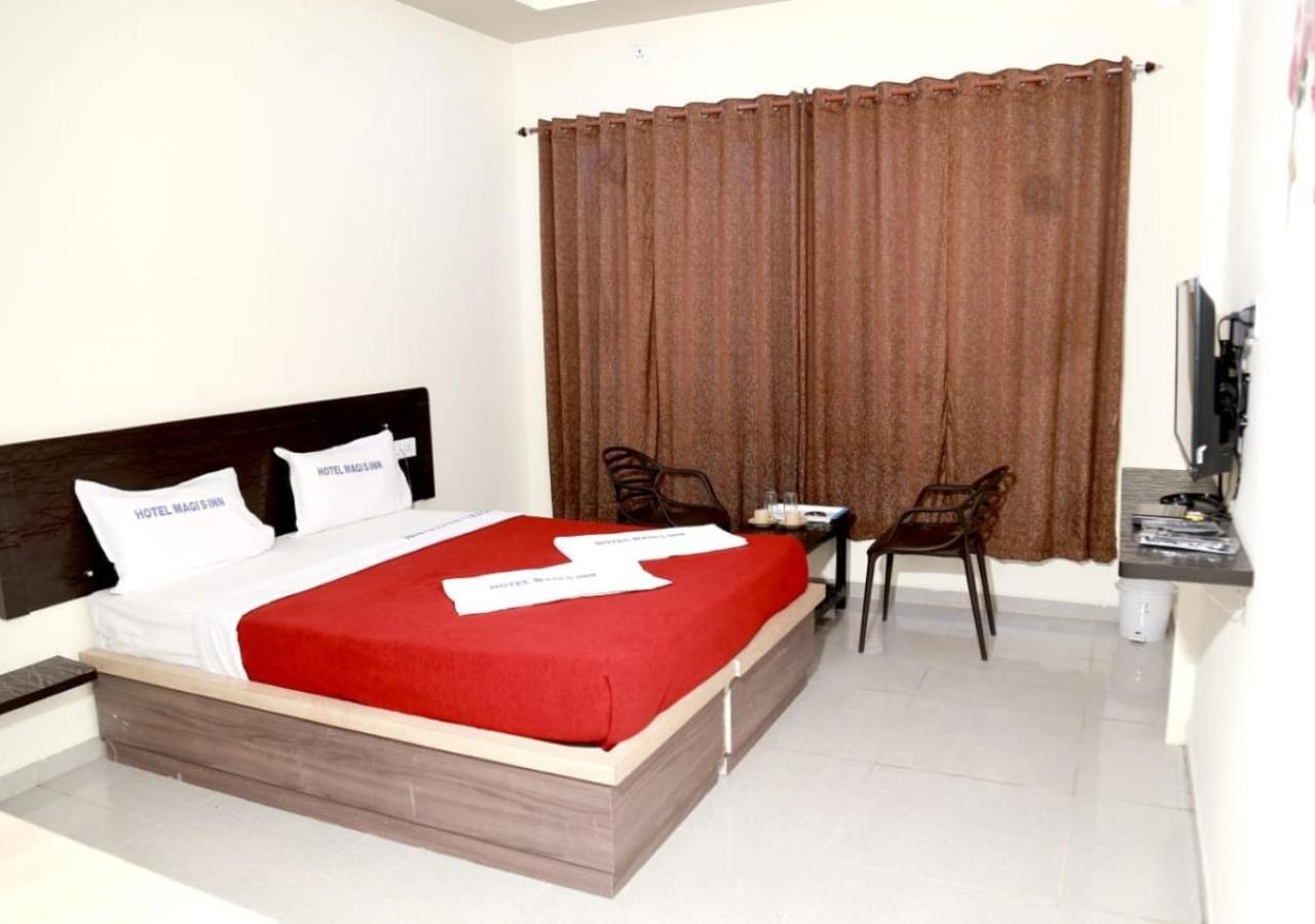 Hotel Magi's Inn Karnataka
