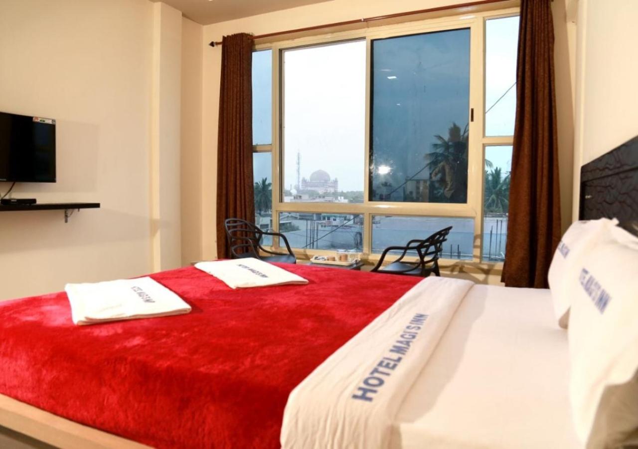 Hotel Magi's Inn Karnataka