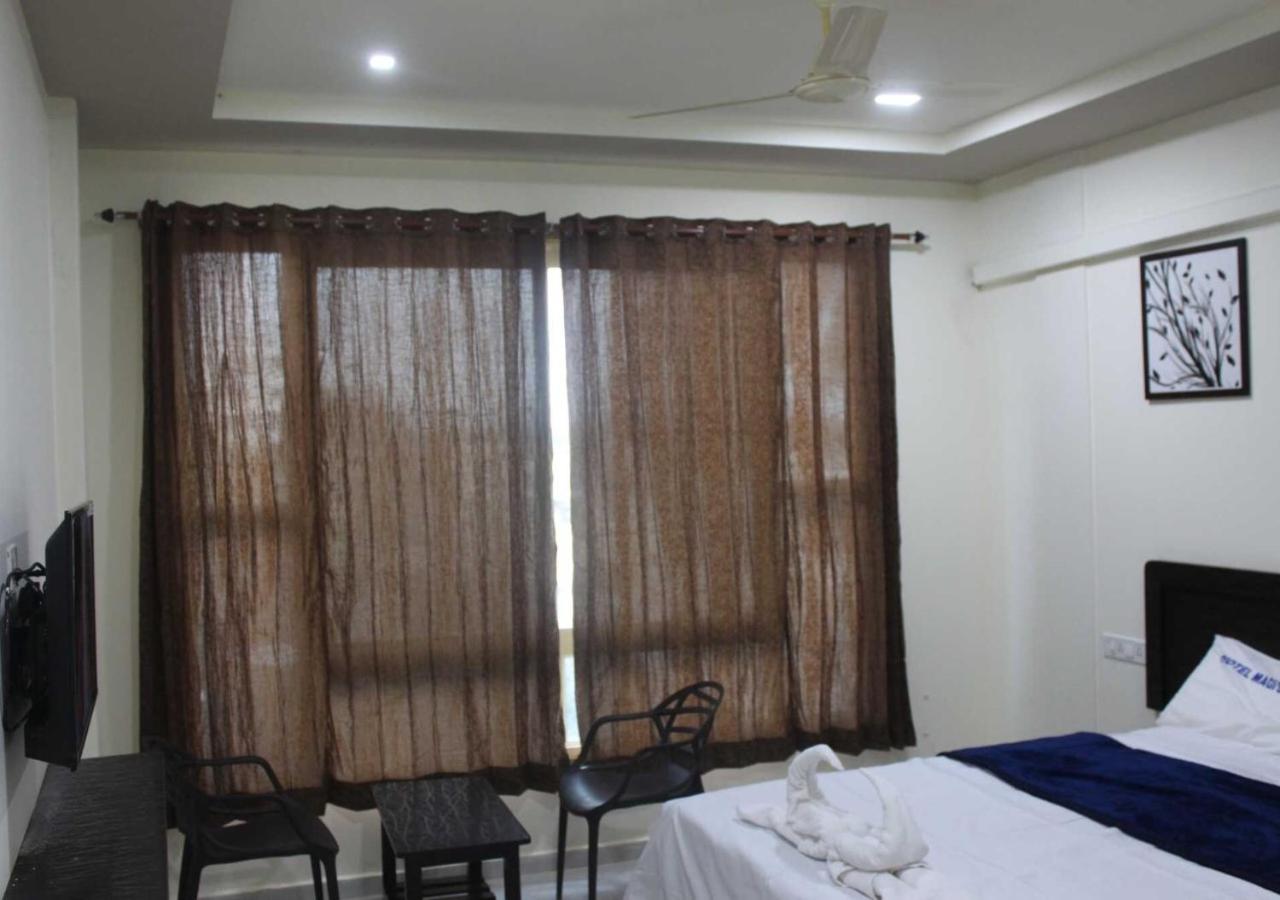 Hotel Magi's Inn Karnataka