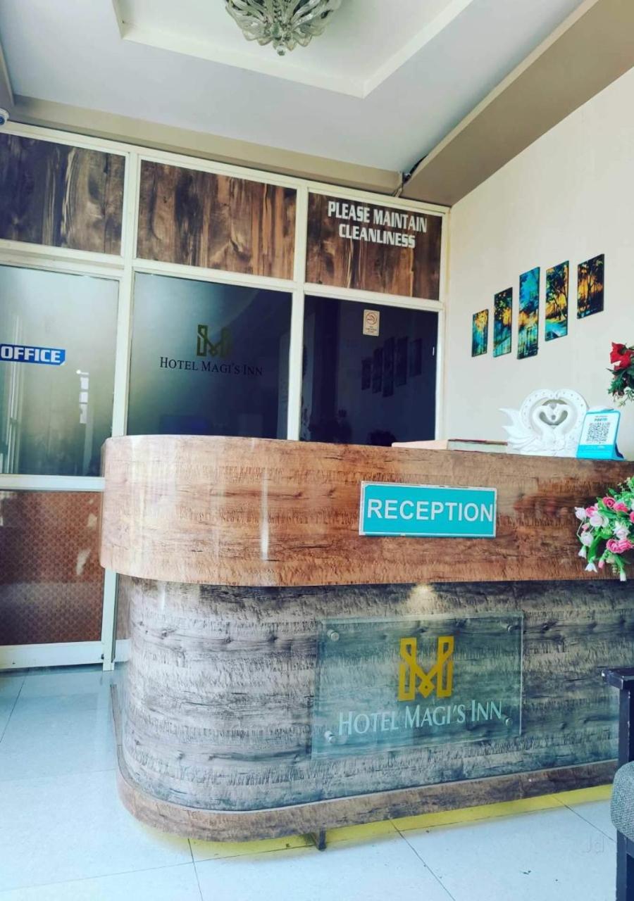 Hotel Magi's Inn Karnataka