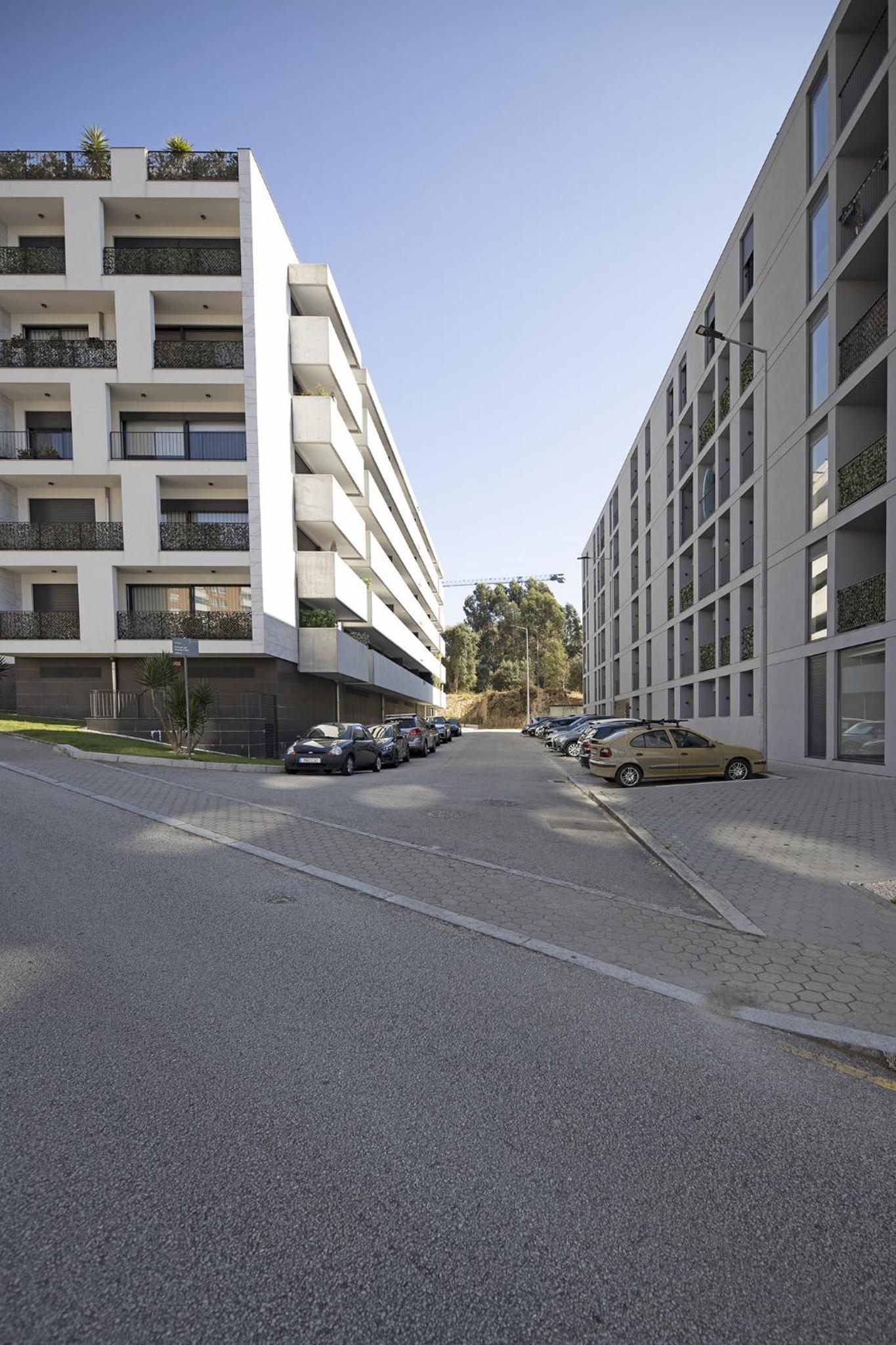 FLH Gaia Flat with Balcony
