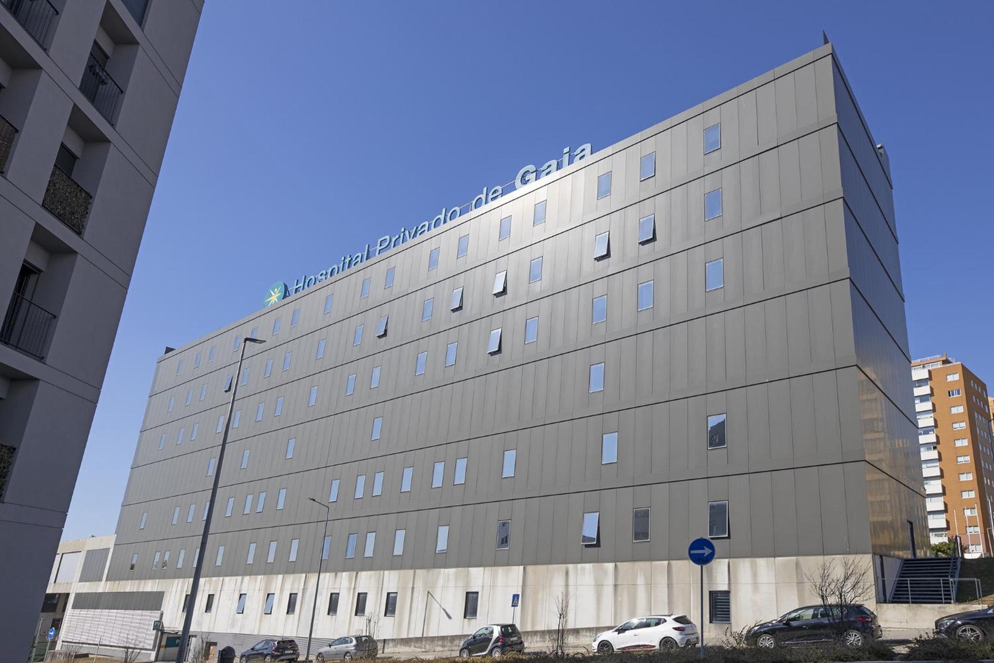 FLH Gaia Flat with Balcony