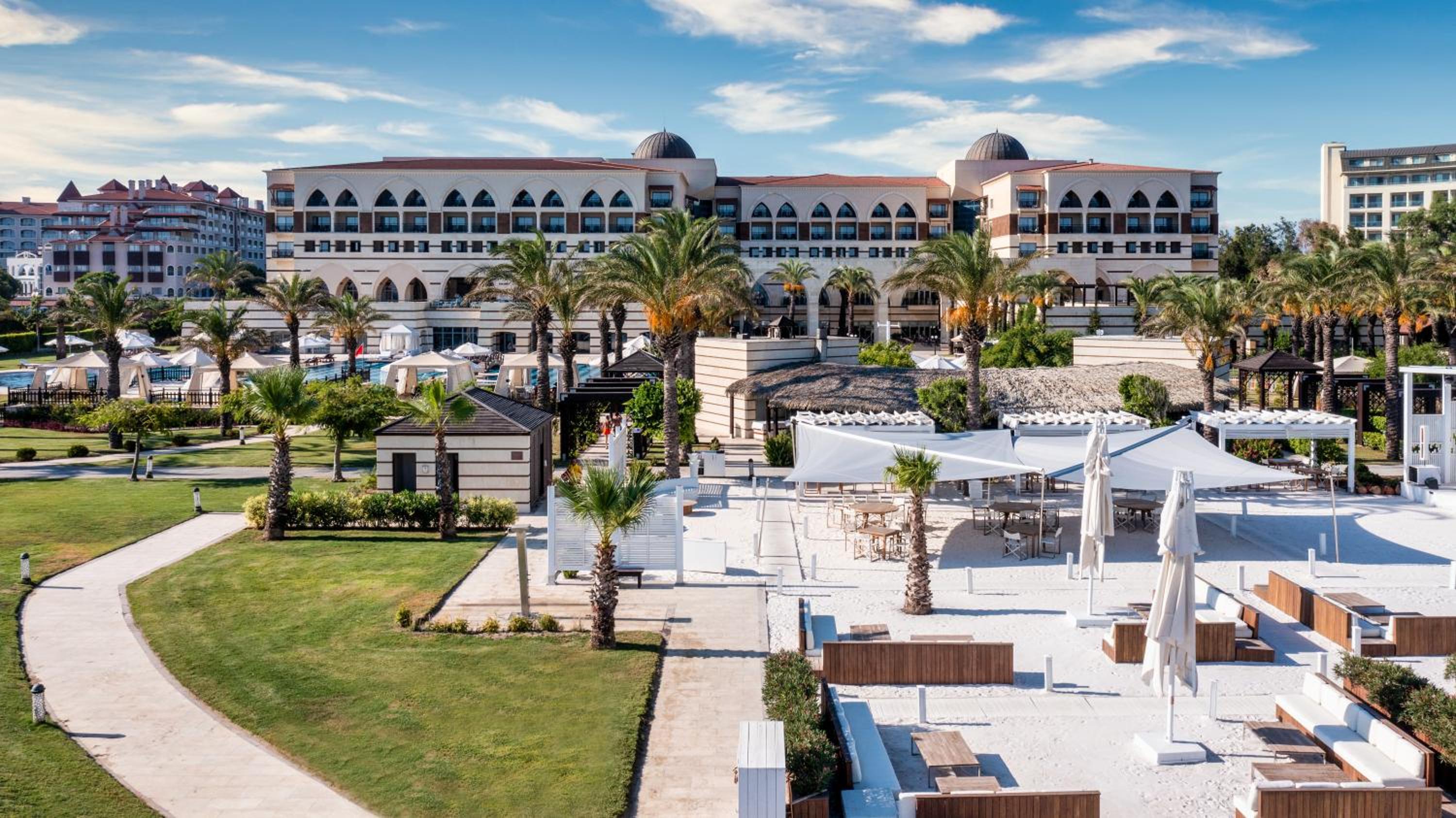 Belek Vacations - Kempinski Hotel The Dome Belek - Property Image 82