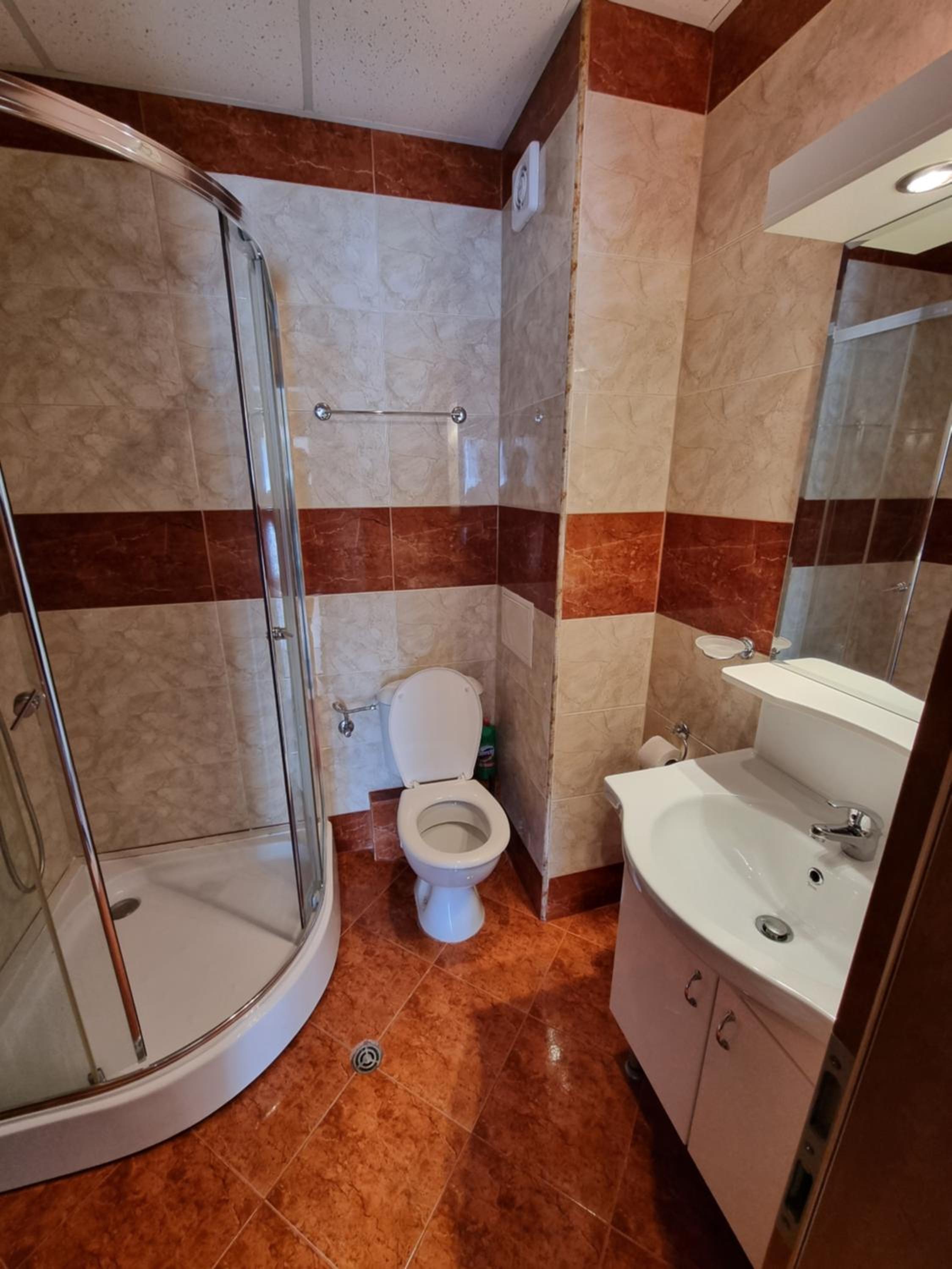 Sunny beach family apartment 302, Sluneční pobřeží