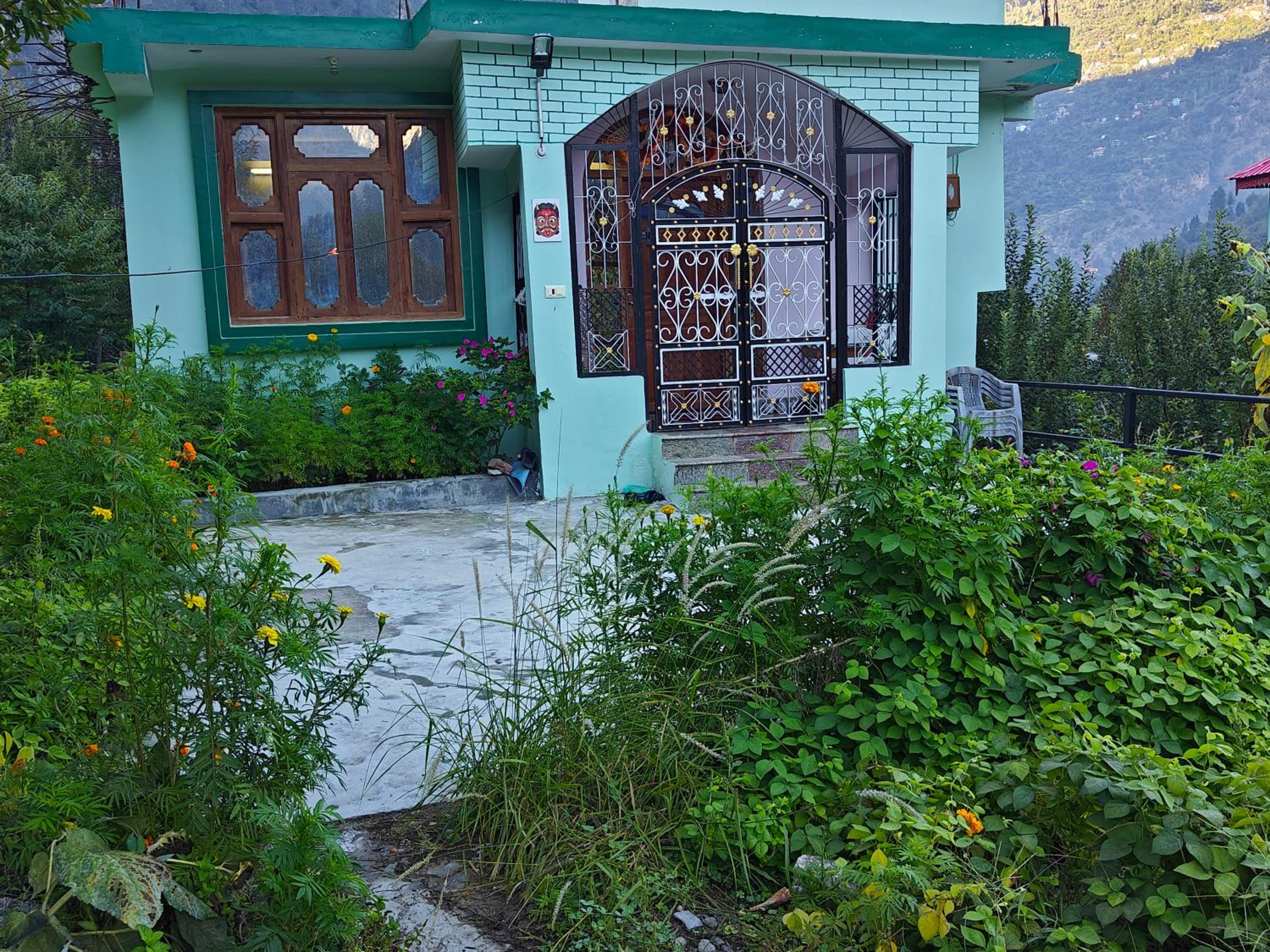 Riverside Retreat Homestay view 2