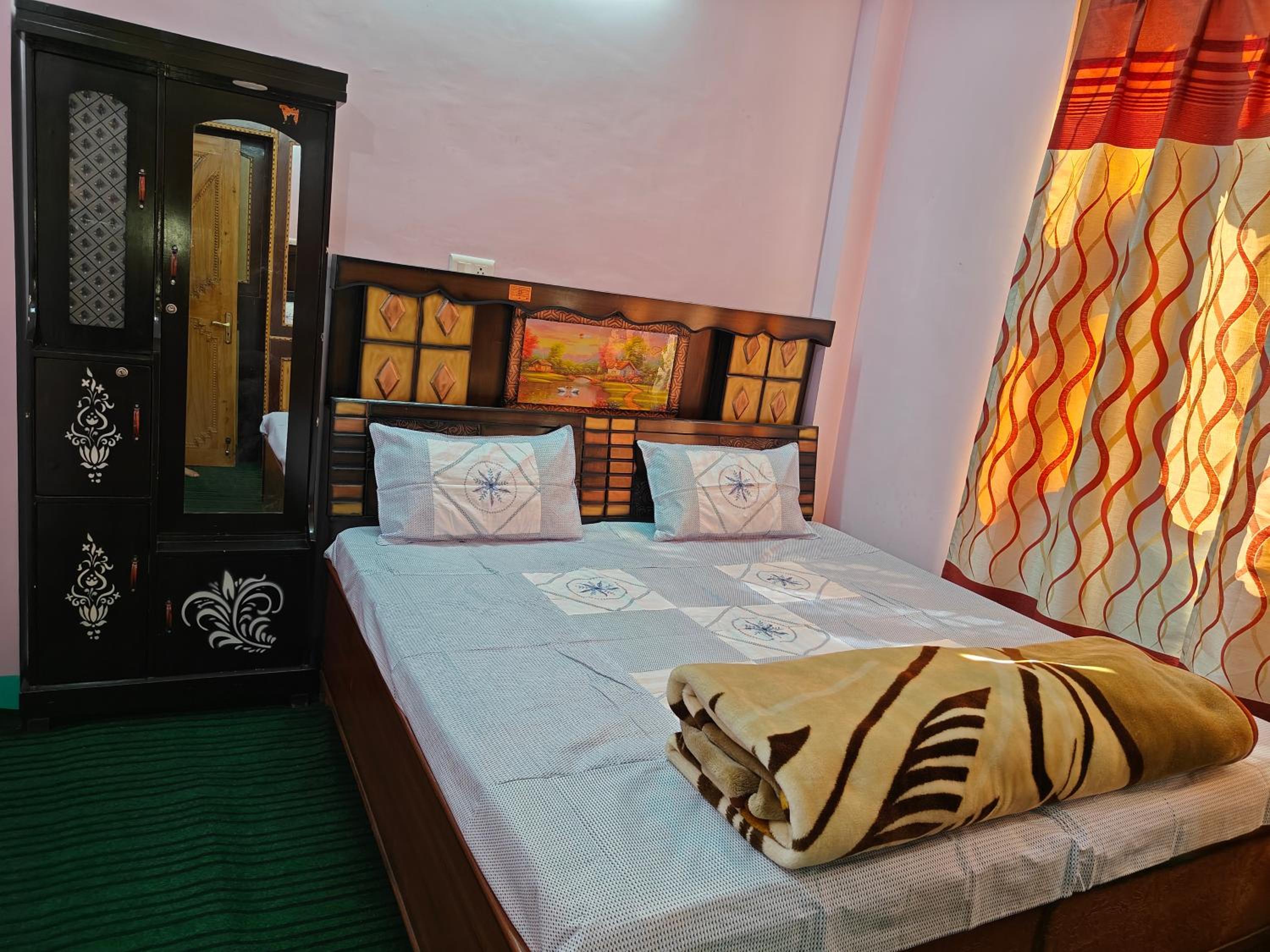 Riverside Retreat Homestay view 5