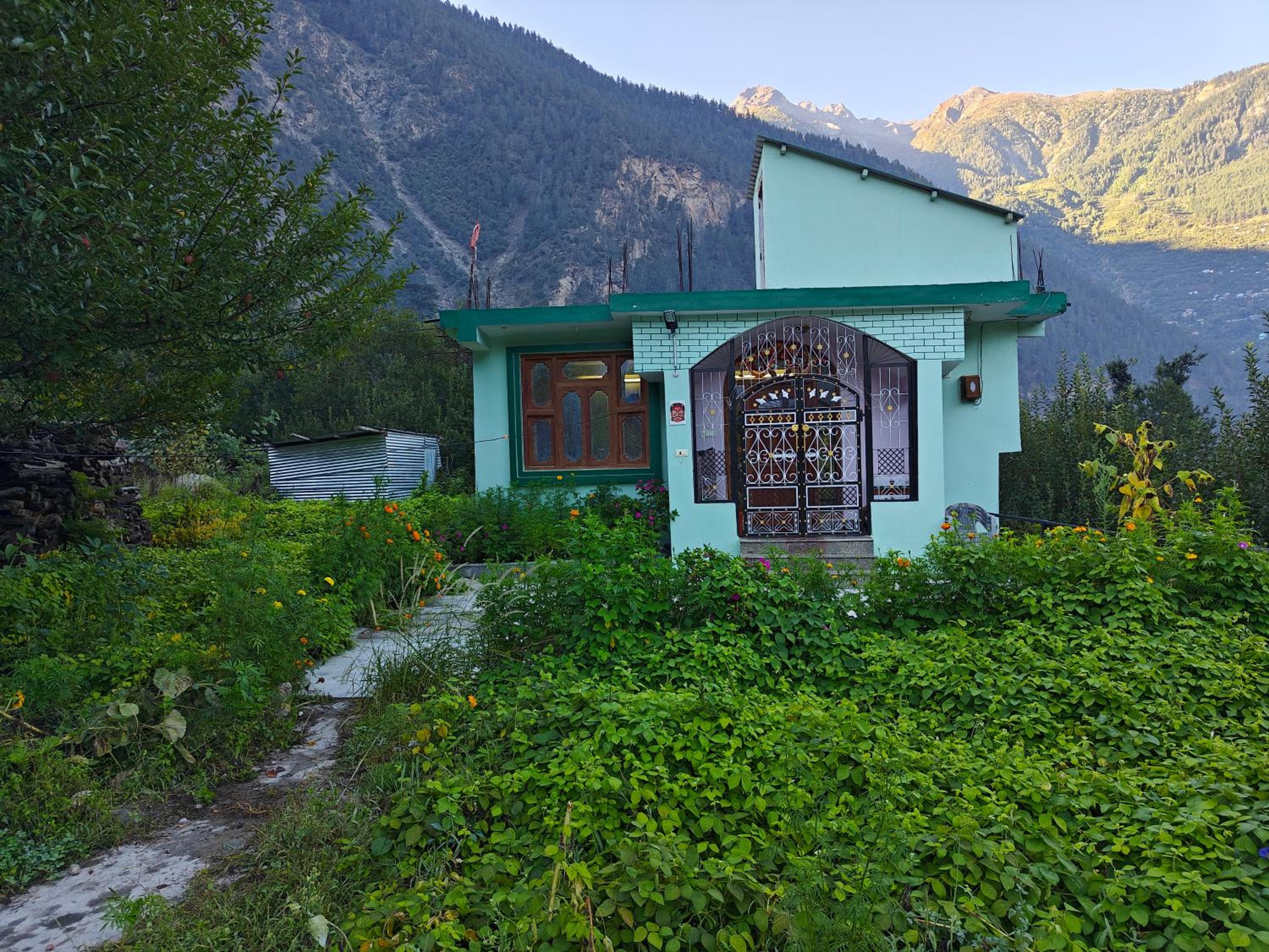 Riverside Retreat Homestay view 3