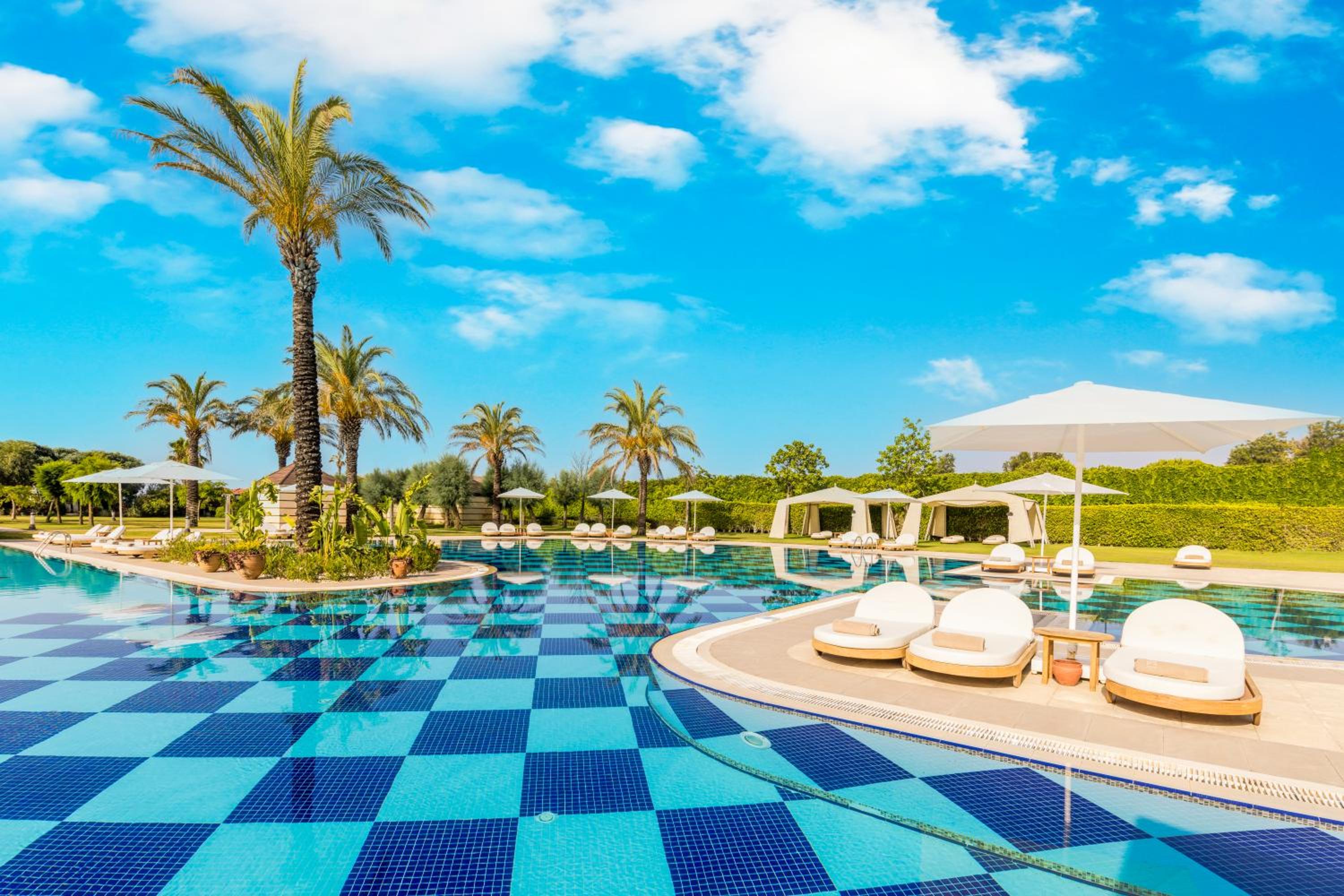 Belek Vacations - Kempinski Hotel The Dome Belek - Property Image 83
