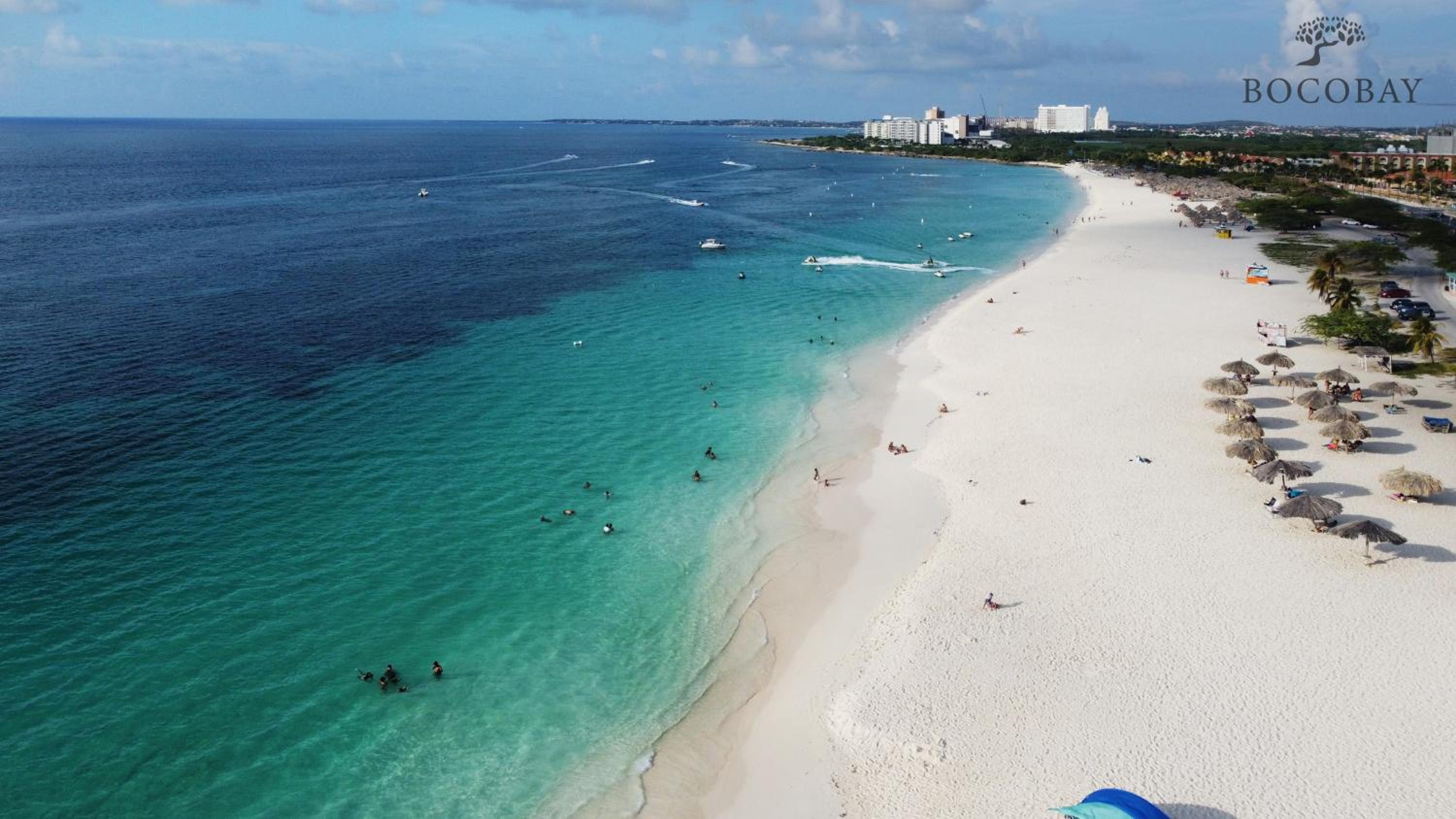 Boca Catalina 5 NEW 4BR 4BA Pool Walk to Beach by Bocobay