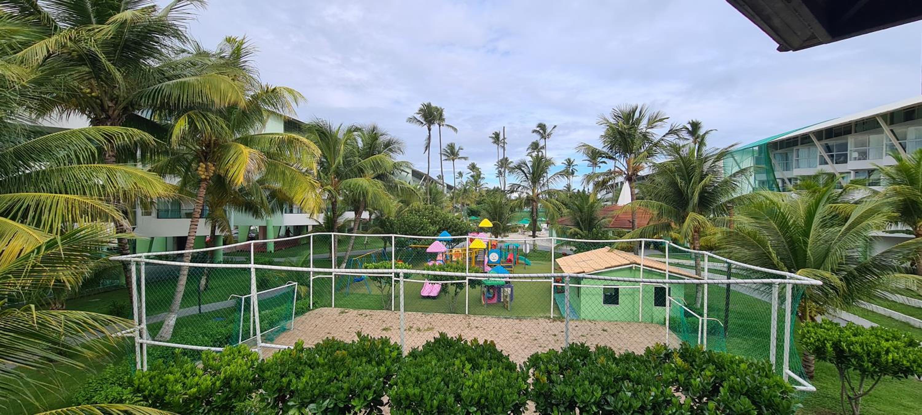 Na Praia Flats Ancorar 6201