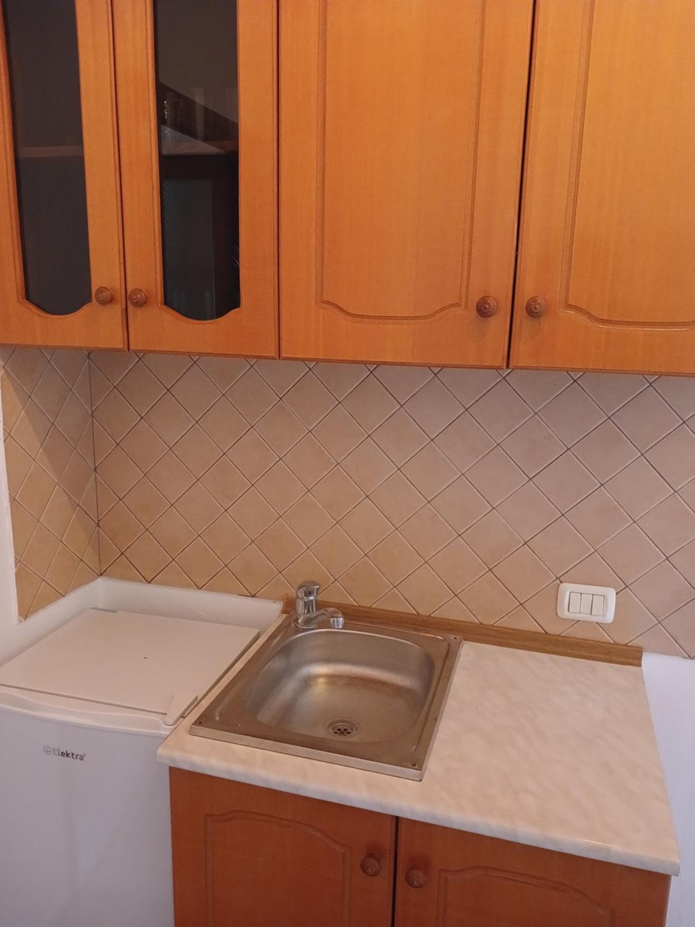Ari's cozy rooms, Llogara