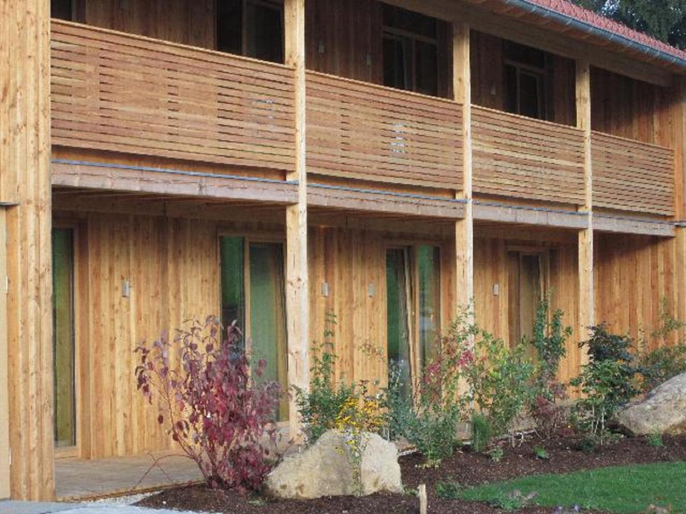 GutsAlm Harlachberg