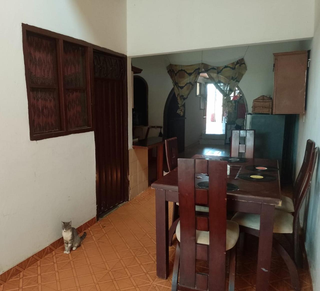 Hostal Guachinacal