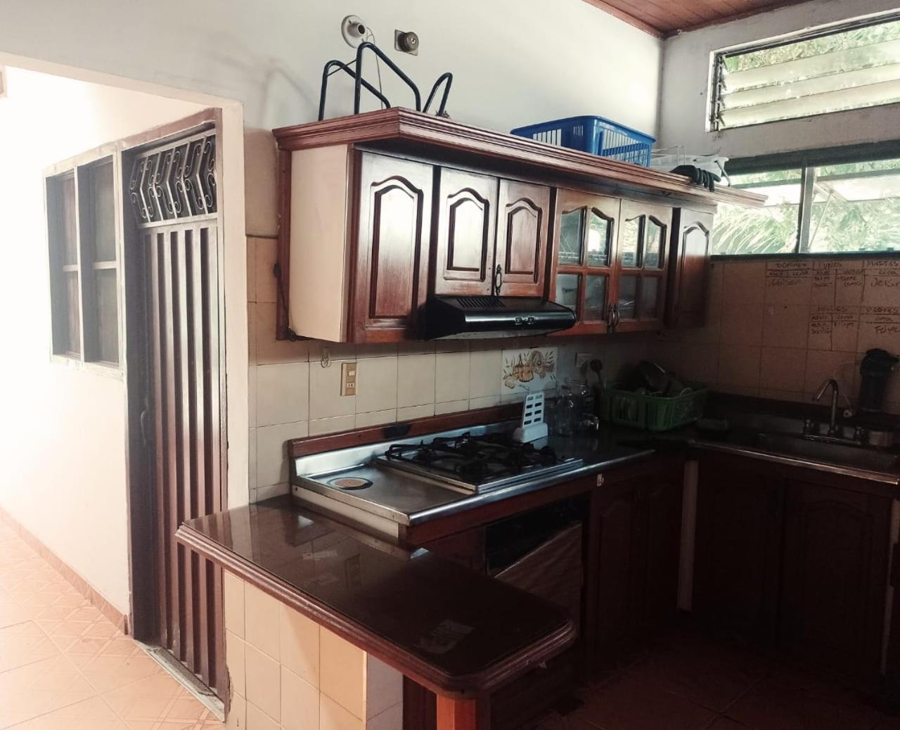 Hostal Guachinacal