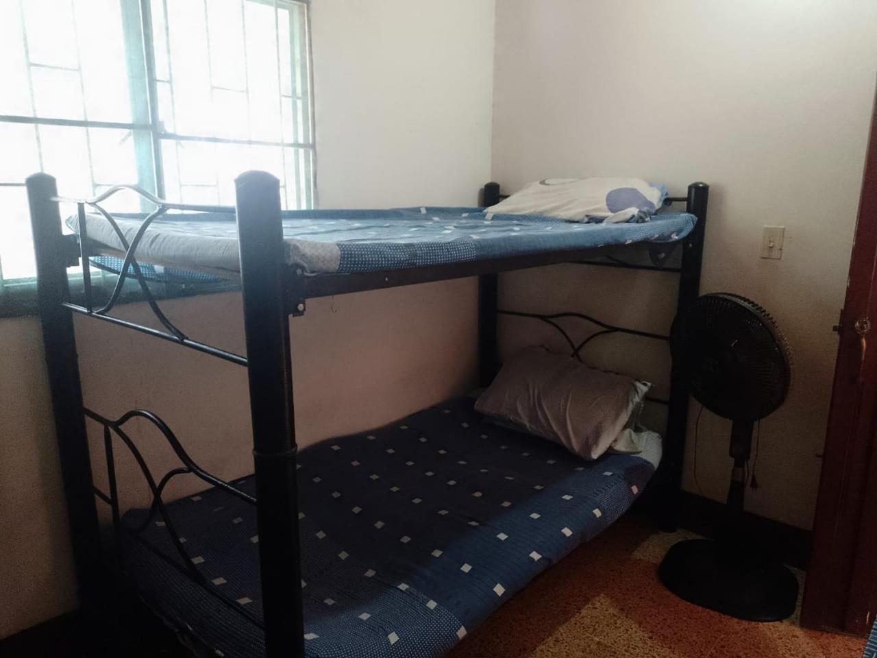 Hostal Guachinacal