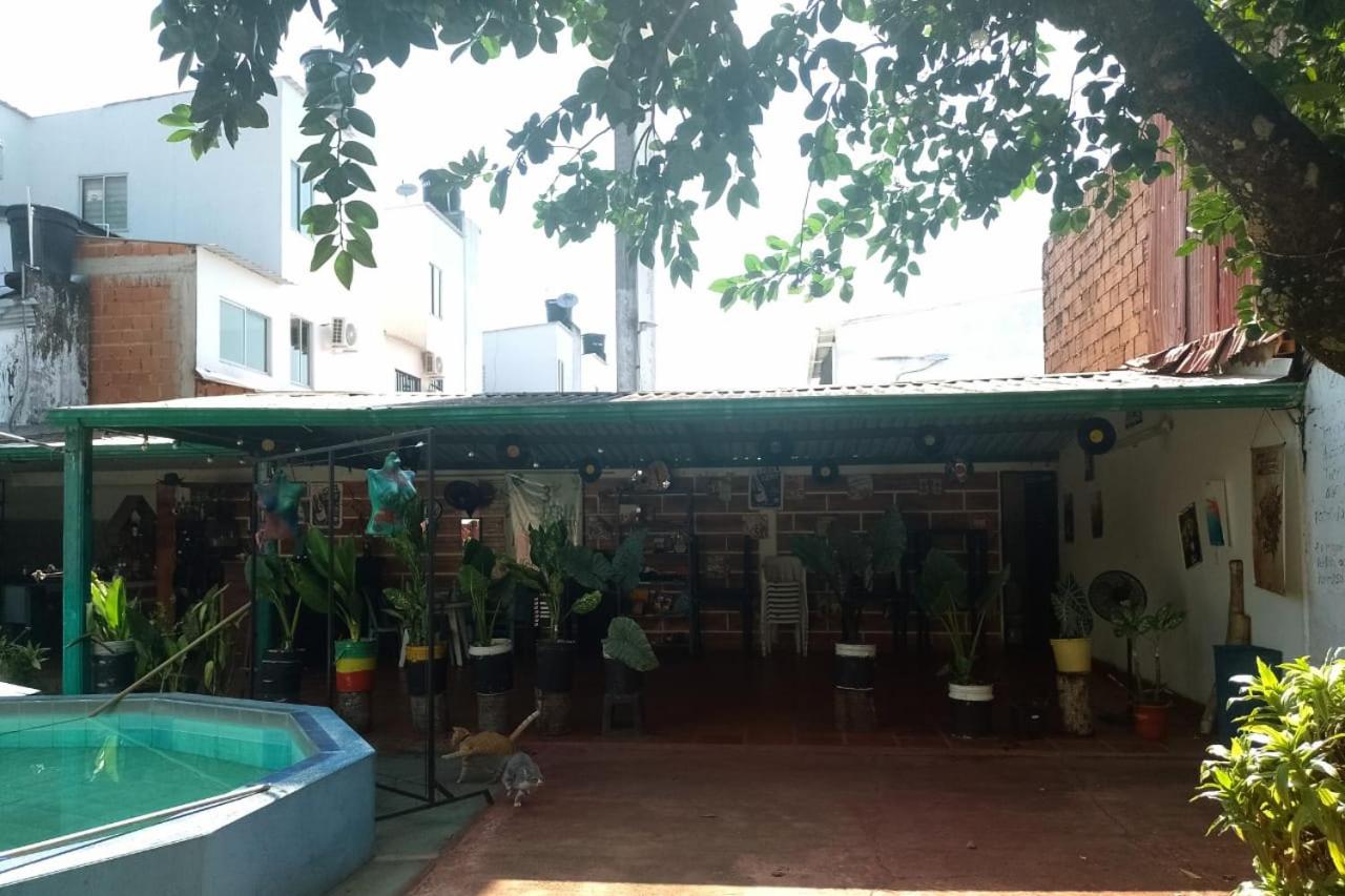 Hostal Guachinacal