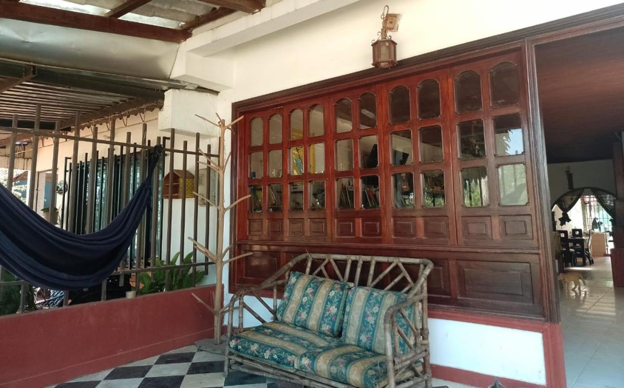 Hostal Guachinacal