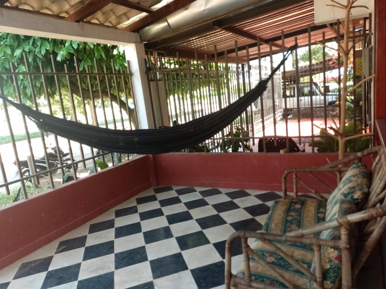 Hostal Guachinacal