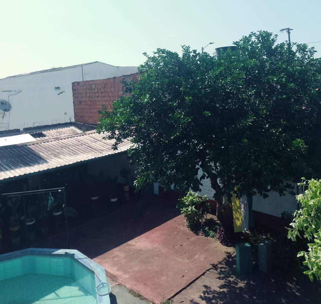 Hostal Guachinacal