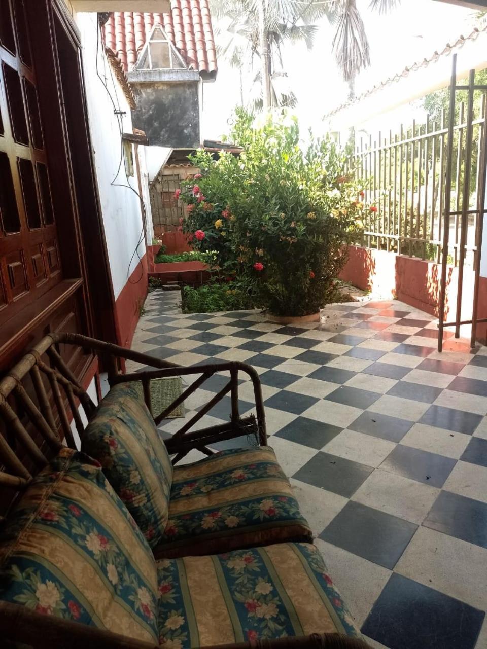 Hostal Guachinacal