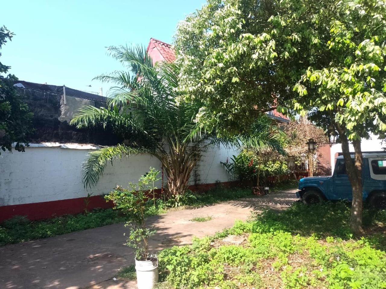 Hostal Guachinacal