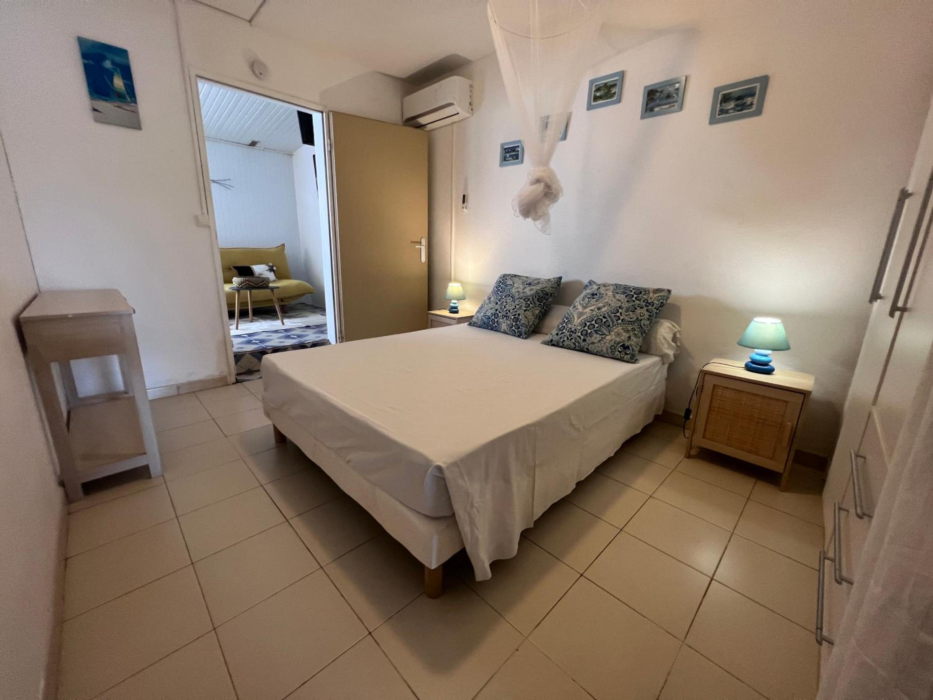 Appartement F3 à proximité des plages view 3