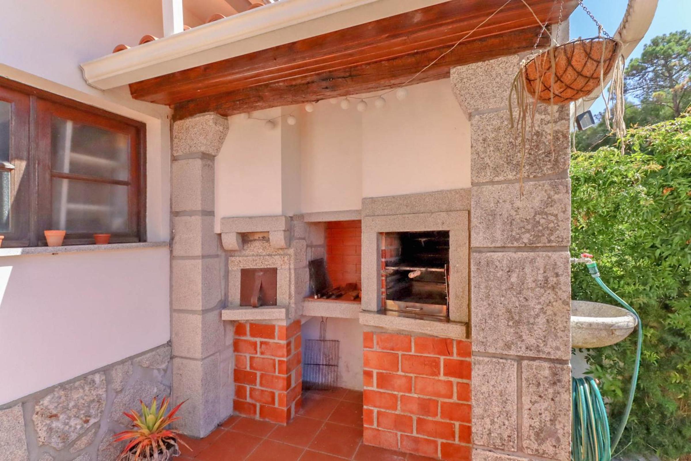 Copa Cabanas - House in Quiet Area with Patio view 5