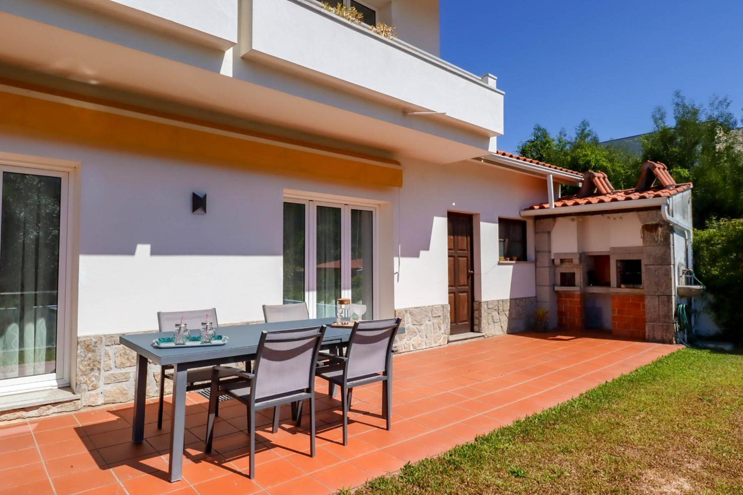 Copa Cabanas - House in Quiet Area with Patio view 4