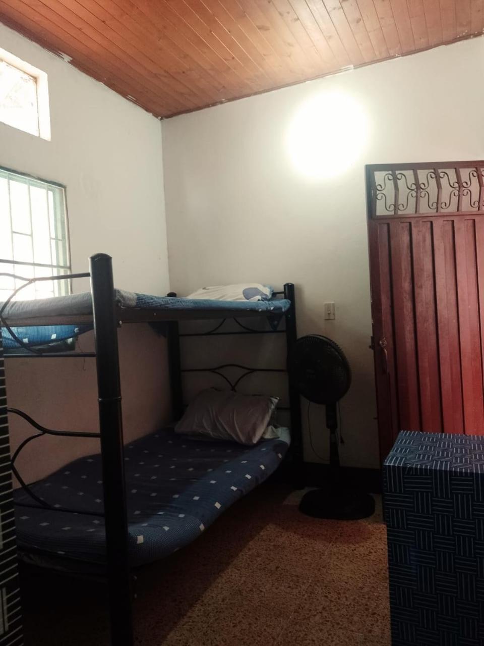 Hostal Guachinacal