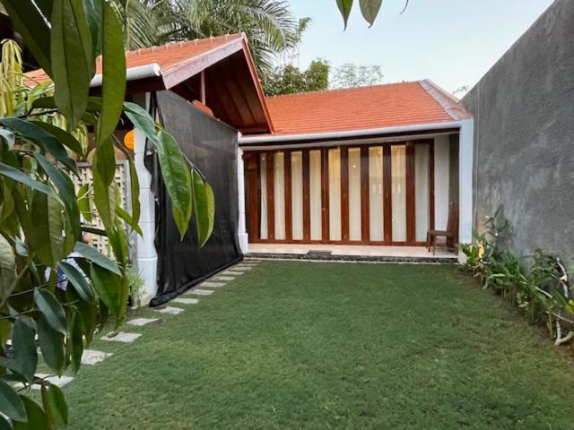 Villa Elsye view 4