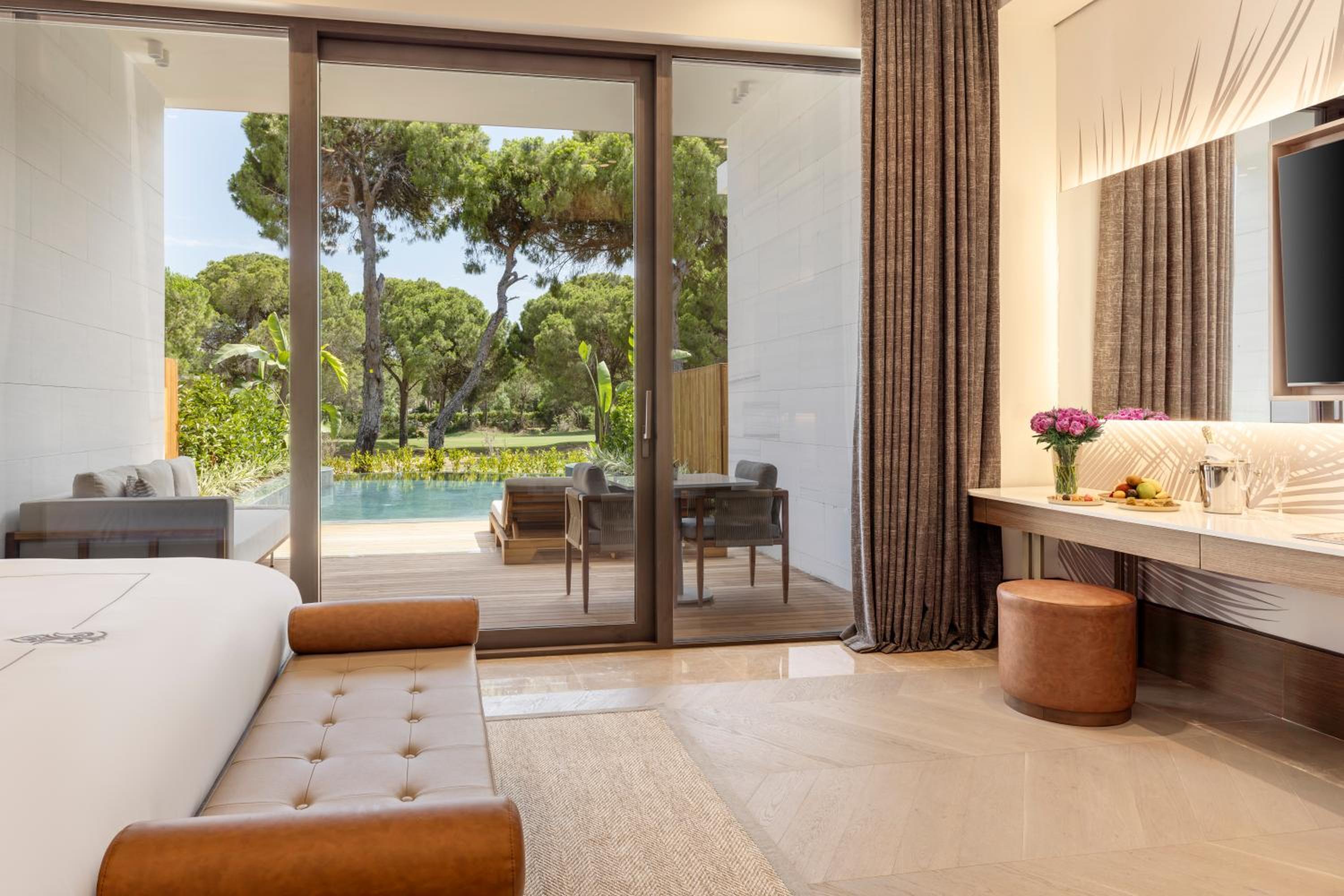 Belek Vacations - Kempinski Hotel The Dome Belek - Property Image 169