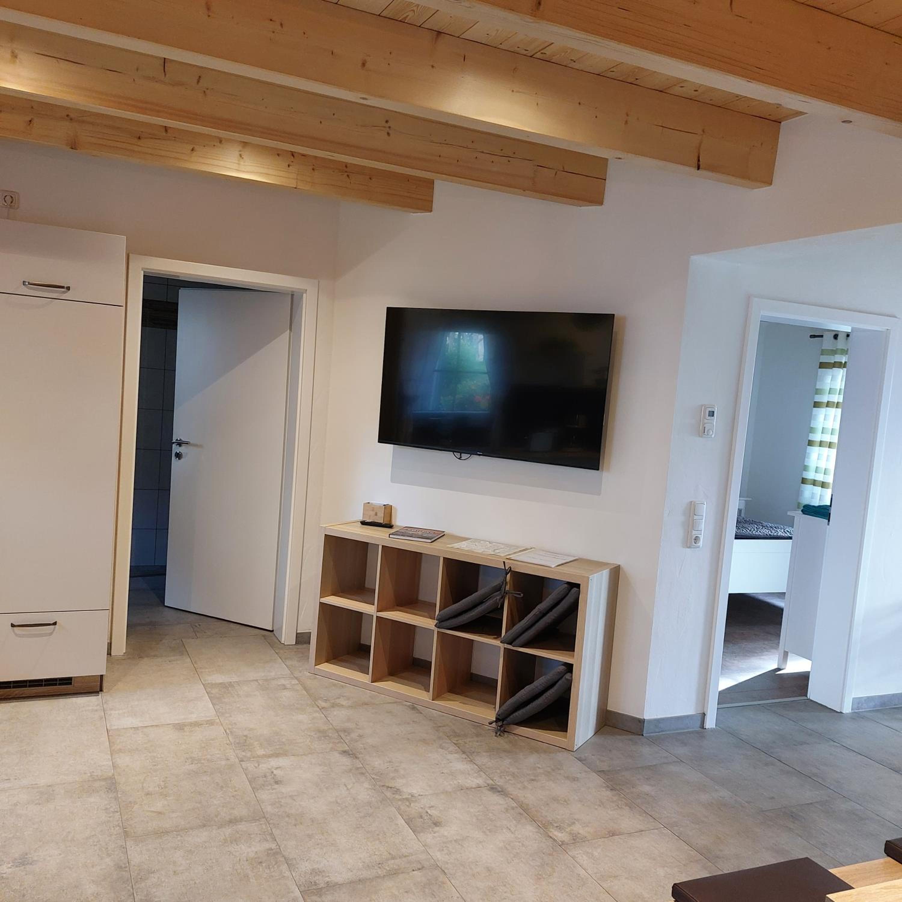 Ferienwohnung Leimitz