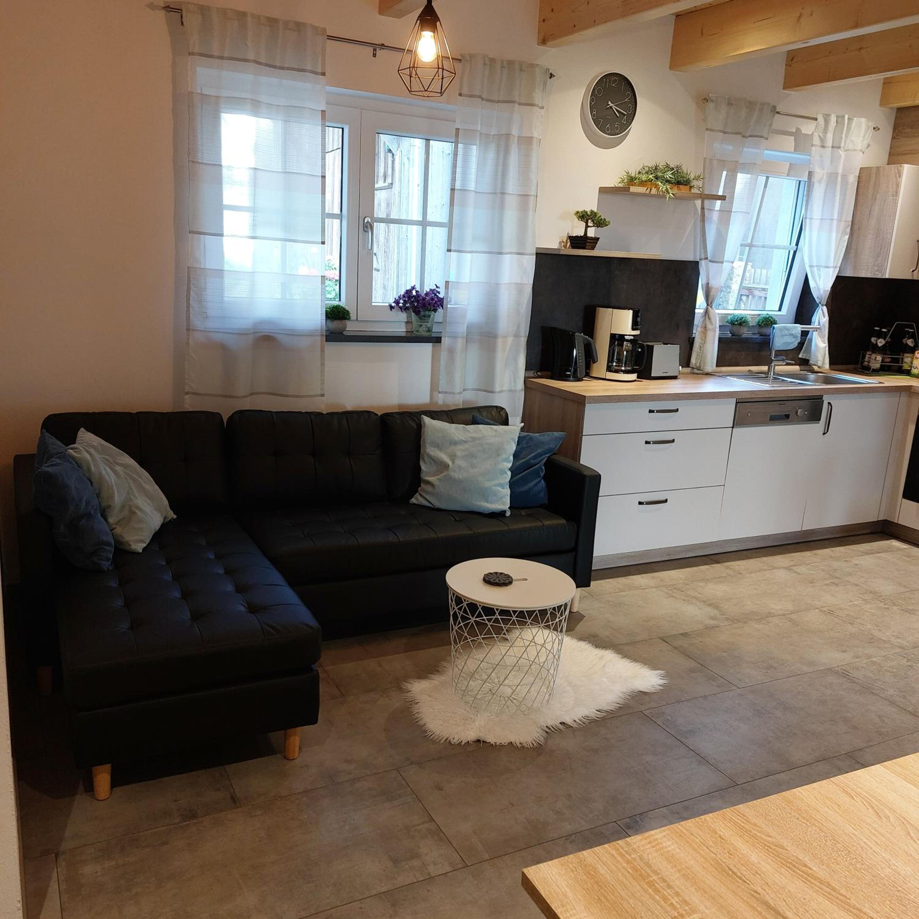 Ferienwohnung Leimitz