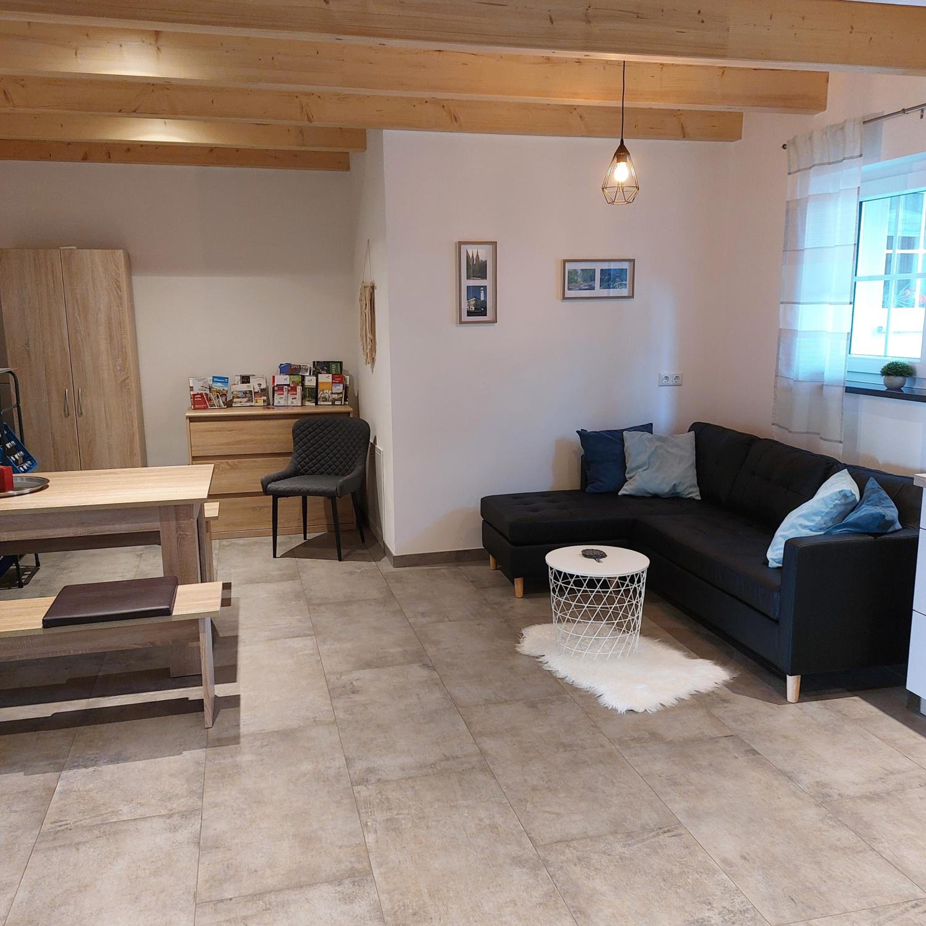Ferienwohnung Leimitz