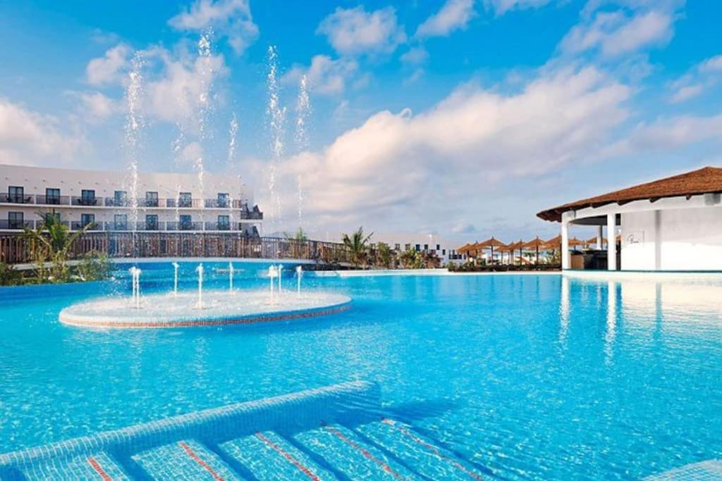 Seaside Escape in a 5 Star Resort