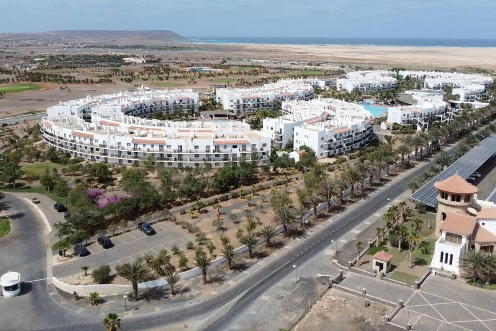 Seaside Escape in a 5 Star Resort