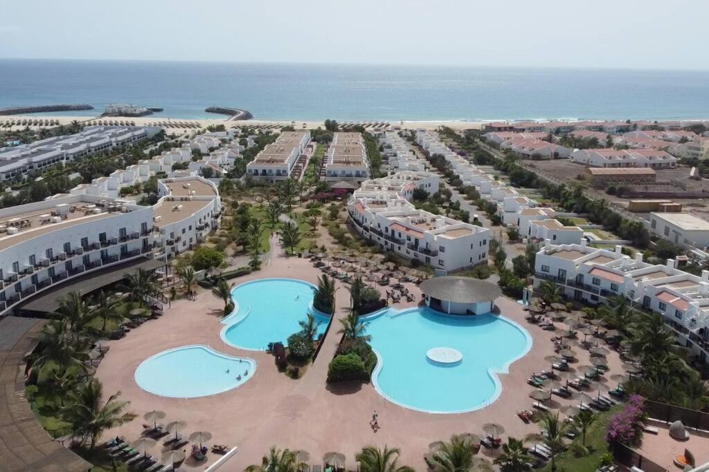 Seaside Escape in a 5 Star Resort